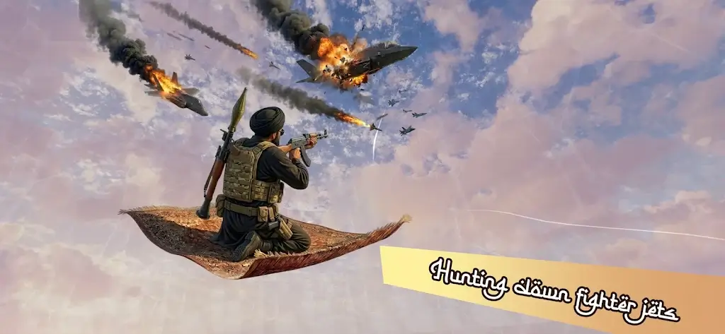 ��̺�ع�(��̺��ս��Ϸ)v1.02 ��׿���ͼ