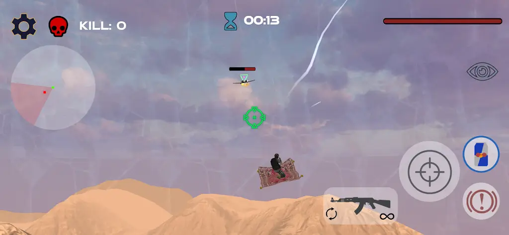 ��̺�ع�(��̺��ս��Ϸ)v1.02 ��׿���ͼ