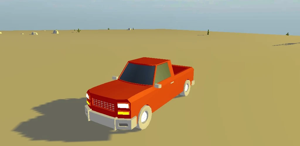 ɳĮ�ɳ�(ɳĮ��ʻ��Ϸ)v7.7 ��׿���ͼ