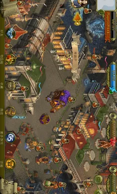 ����֮�ǣ�Ѱ���������޽����ʯ2026�ٷ�����v1.95.9501 �ٷ������ͼ