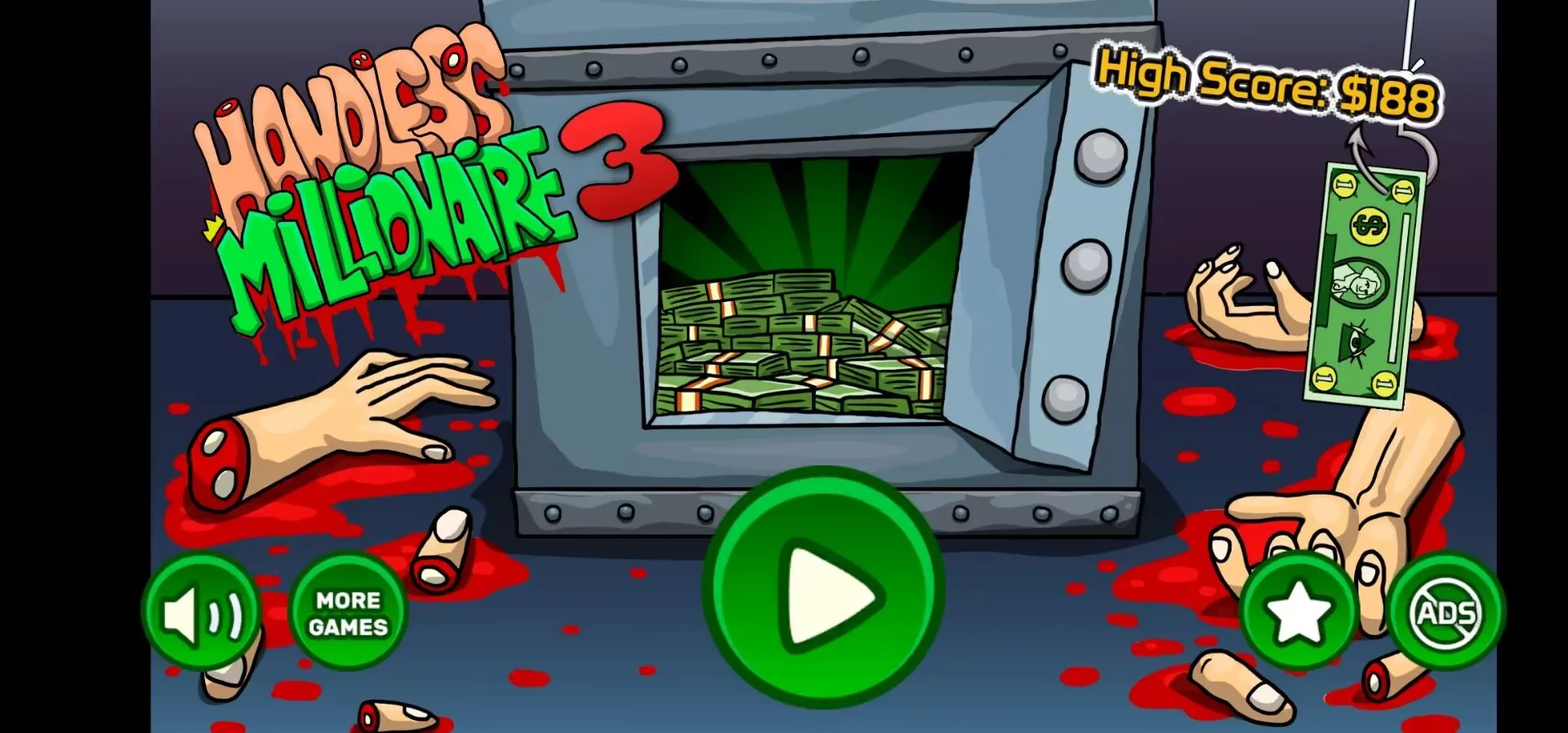 ���ְ�����(��Ǯ��Ϸ)v0.8 �ֻ����ͼ