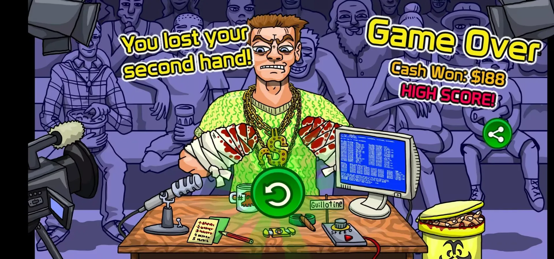 ���ְ�����(��Ǯ��Ϸ)v0.8 �ֻ����ͼ