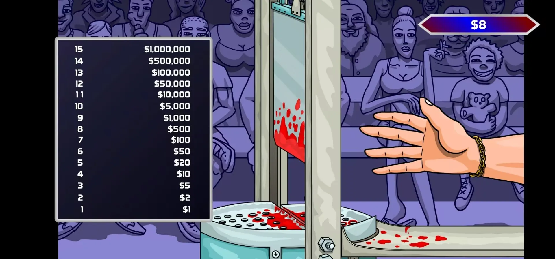 ���ְ�����(��Ǯ��Ϸ)v0.8 �ֻ����ͼ