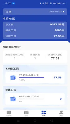 ���Ĺ��ؼǼӰ�(���ؼ���App)v1.0.1 �ٷ������ͼ