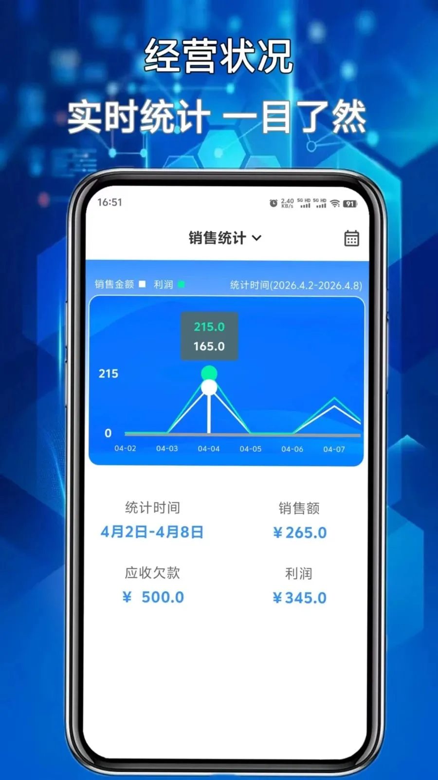 �����ܼ�(��Ӫ��������)v1.0.0 ��׿���ͼ