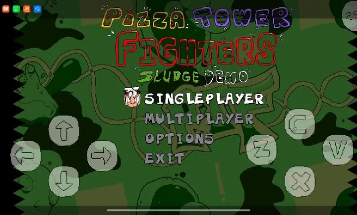 ����������������ư�(�������Ծ��Ϸ)v1.0.0 �ٷ������ͼ