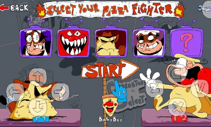 ����������������ư�(�������Ծ��Ϸ)v1.0.0 �ٷ������ͼ