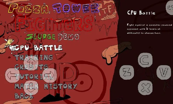 ����������������ư�(�������Ծ��Ϸ)v1.0.0 �ٷ������ͼ