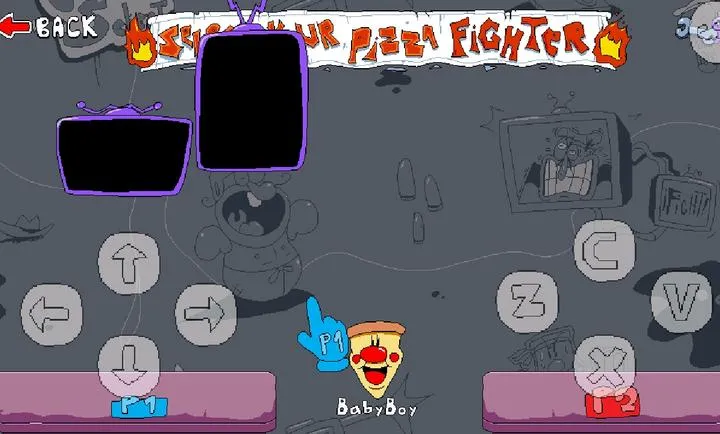 ����������������ư�(�������Ծ��Ϸ)v1.0.0 �ٷ������ͼ