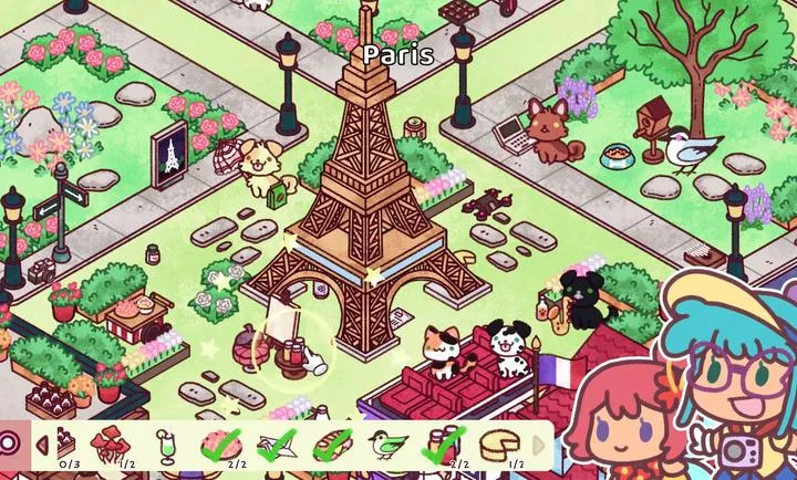 �����������steam��ֲ��(Ѱ��ð����Ϸ)v1.0.6 ��Ѱ��ͼ