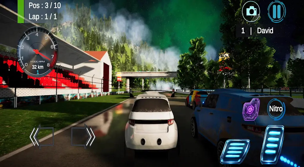 ������� 3D(3D ����������Ϸ)v1.1 �ֻ����ͼ