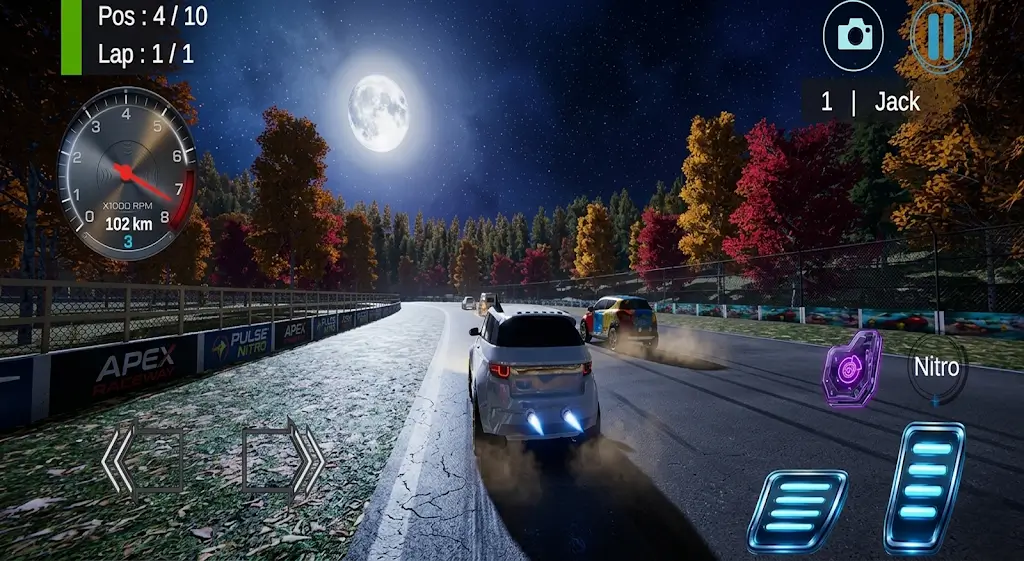 ������� 3D(3D ����������Ϸ)v1.1 �ֻ����ͼ