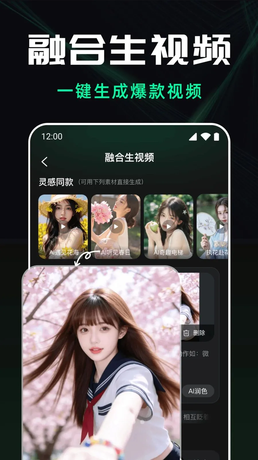 ��ϺAI��Ƶ����2026�ٷ�����v1.0.0 ��Ѱ��ͼ