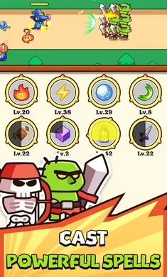 ħ�������������˵�2026���ذ�װv0.2.11 ��׿���ͼ