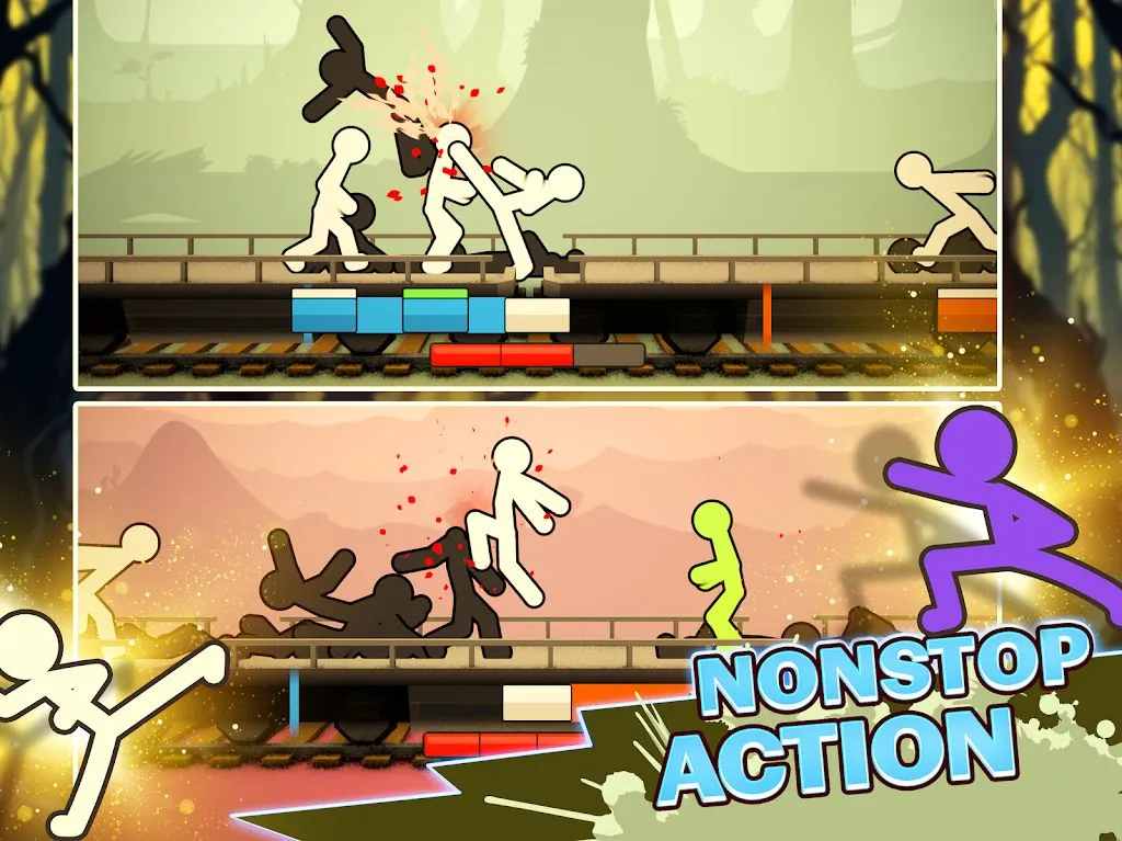 ����ˣ���Ӱ��ʿ3(����˸���Ϸ)v1.02 �ֻ����ͼ