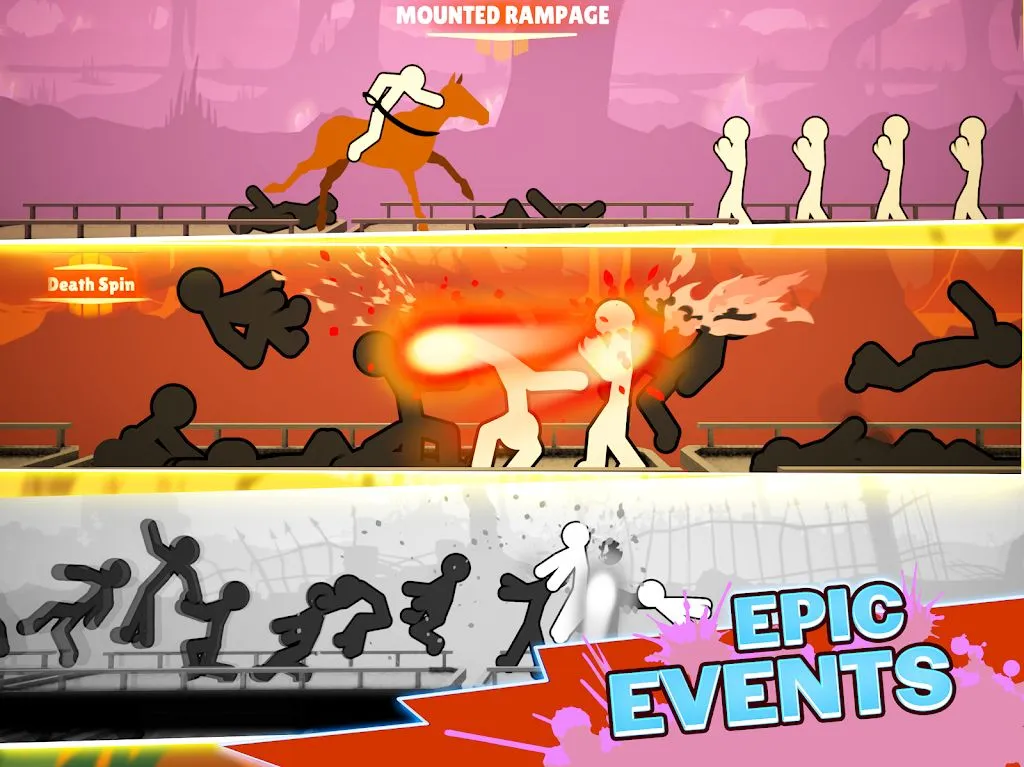 ����ˣ���Ӱ��ʿ3(����˸���Ϸ)v1.02 �ֻ����ͼ