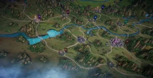 封神殿安卓版手机版 封神殿安卓版手机版