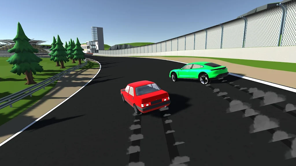Zenith Drift���߾���2026�ٷ����°汾v0.0.1 �ٷ������ͼ