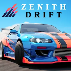 Zenith Drift���߾���2026�ٷ����°汾v0.0.1 �ٷ�����