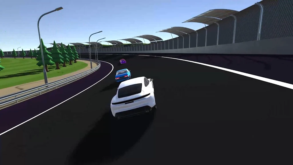 Zenith Drift���߾���2026�ٷ����°汾v0.0.1 �ٷ������ͼ