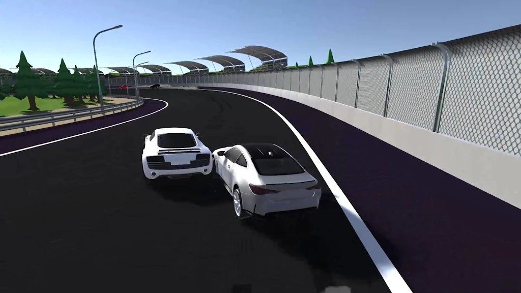 Zenith Drift���߾���2026�ٷ����°汾v0.0.1 �ٷ������ͼ