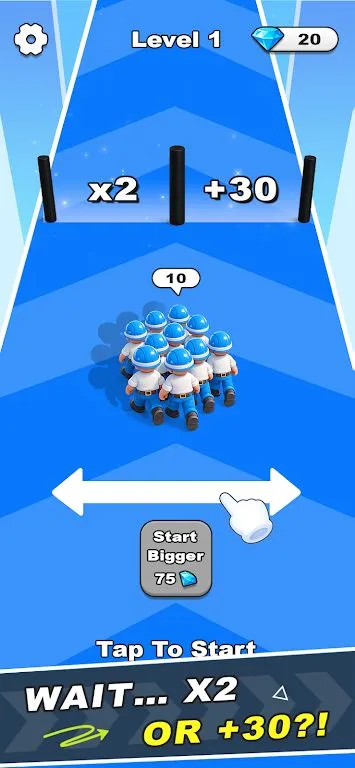 �����г�(�����г���Ϸ�淨)v0.0.2 �ٷ������ͼ