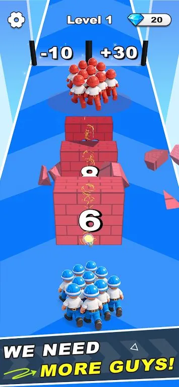 �����г�(�����г���Ϸ�淨)v0.0.2 �ٷ������ͼ