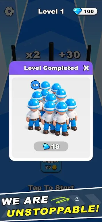 �����г�(�����г���Ϸ�淨)v0.0.2 �ٷ������ͼ