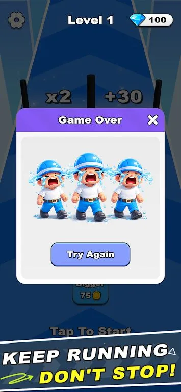 �����г�(�����г���Ϸ�淨)v0.0.2 �ٷ������ͼ