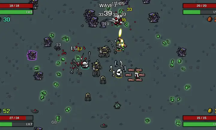 �����ֵ��ħ��DLC���޻���2026���°汾v1.1.5.1.2 ��׿���ͼ