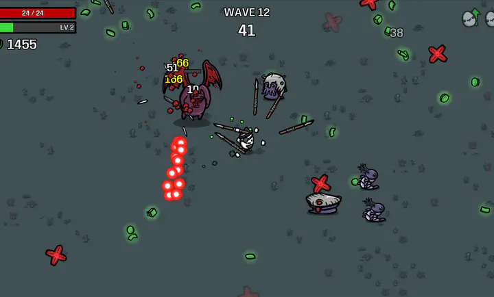 �����ֵ��ħ��DLC���޻���2026���°汾v1.1.5.1.2 ��׿���ͼ