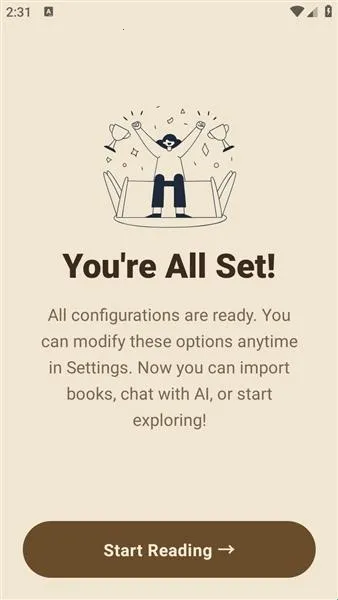 ReadAny2026最新版本 ReadAny2026最新版本