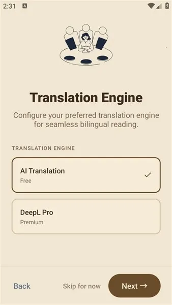 ReadAny2026���°汾v1.1.7 �ٷ������ͼ