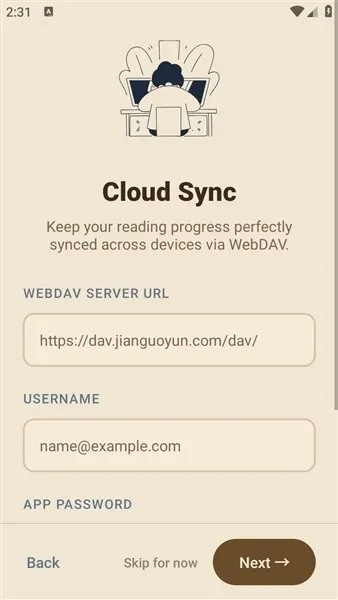 ReadAny2026���°汾v1.1.7 �ٷ������ͼ