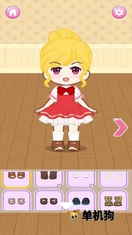 帮她打扮漂亮最新手机版 帮她打扮漂亮最新手机版