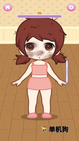 帮她打扮漂亮最新手机版 帮她打扮漂亮最新手机版