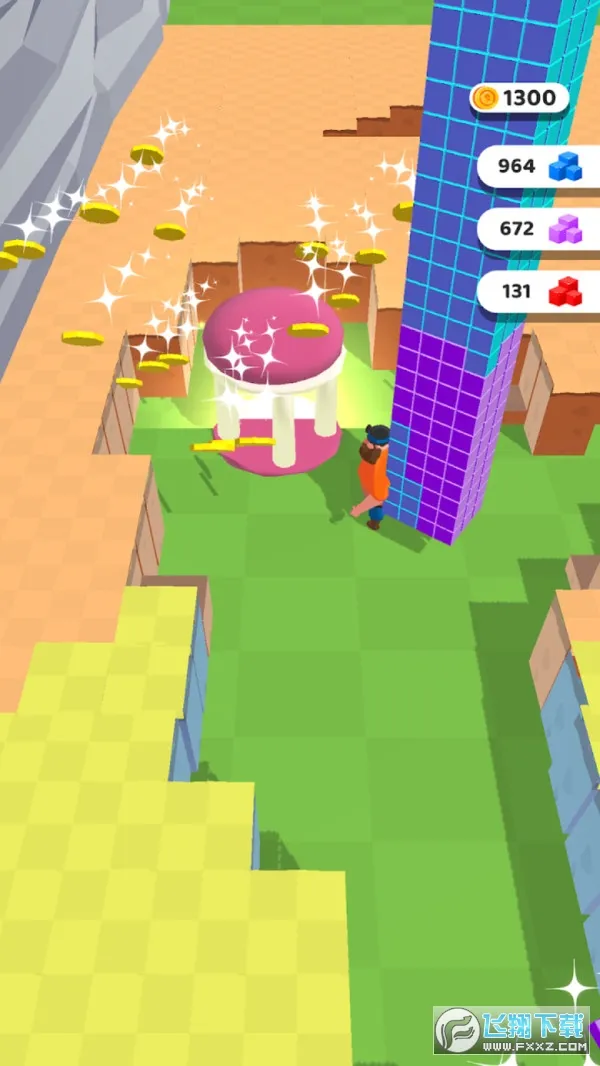 ð�տ�(����ɳ���ڿ���Ϸ)v1.14.04 ��Ѱ��ͼ