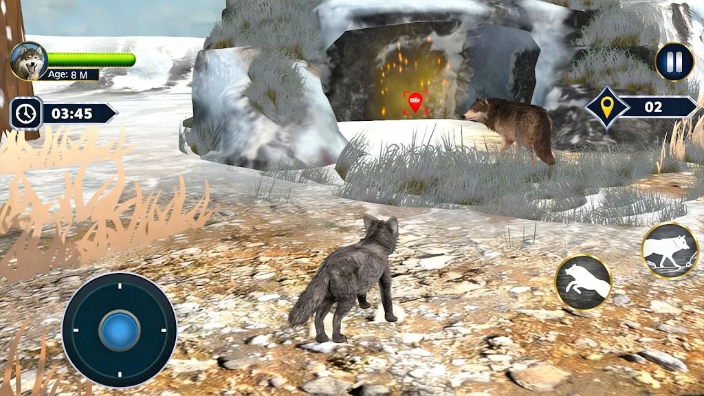 ��ģ���� 3D(��ģ����Ϸ)v1.0.6 ��׿���ͼ