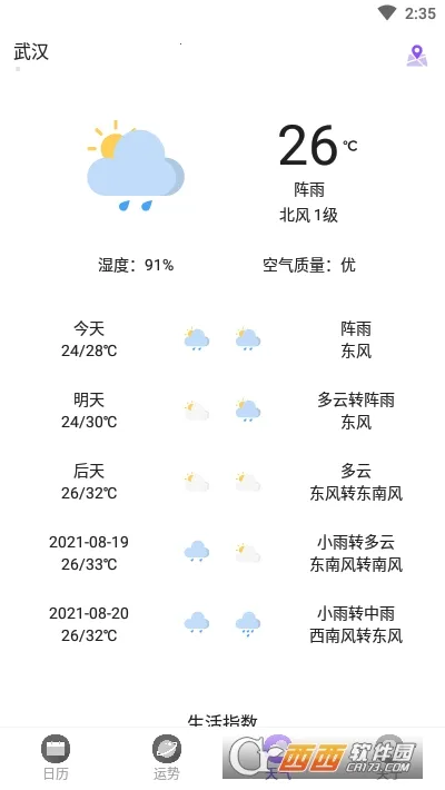 ������(���ڲ�ѯ����)v7.4.6 ��׿���ͼ