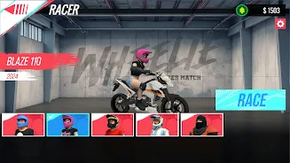 ��ͷĦ������(Ħ��������Ϸ)v1.03 �ֻ����ͼ