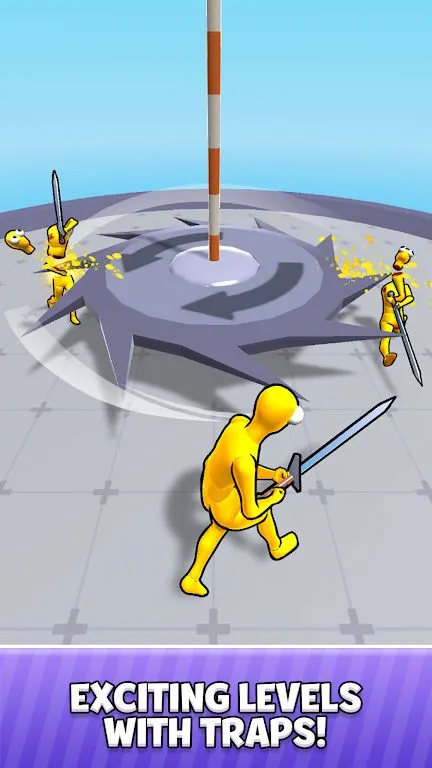 ����սʿ�������޾�����(�����޽�����Ϸ)v2.0.17 ��Ѱ��ͼ