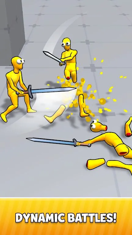 ����սʿ�������޾�����(�����޽�����Ϸ)v2.0.17 ��Ѱ��ͼ