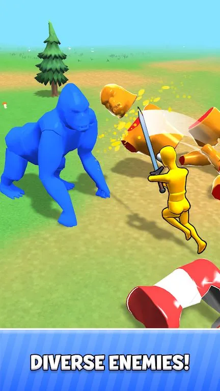 ����սʿ�������޾�����(�����޽�����Ϸ)v2.0.17 ��Ѱ��ͼ