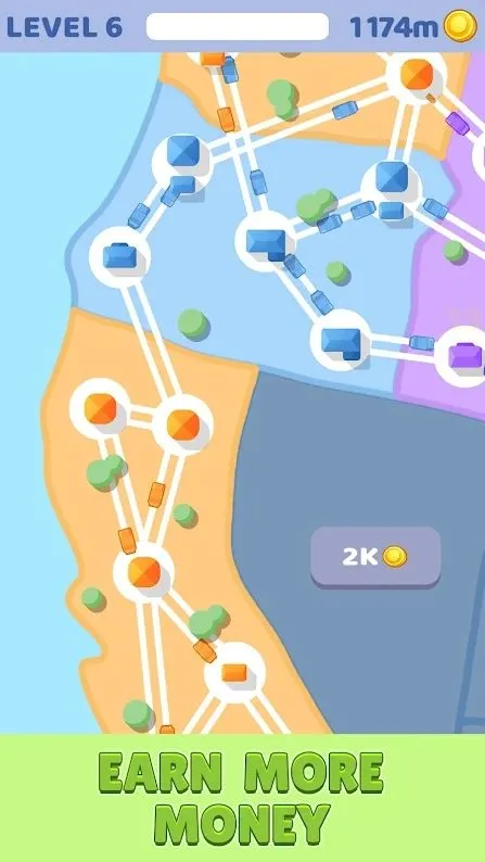 �������ӣ���ͨ���ƴ�������(StateConnect��Ϸ)v1.185 �ٷ������ͼ