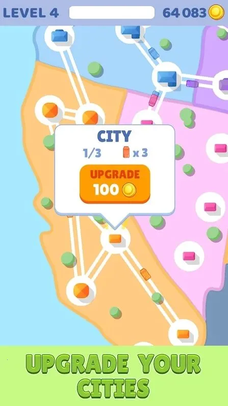 �������ӣ���ͨ���ƴ�������(StateConnect��Ϸ)v1.185 �ٷ������ͼ