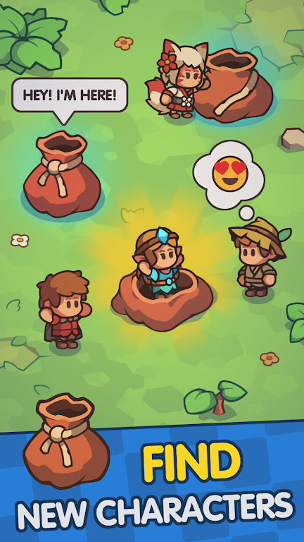 ��Ϫ��һ�����(ħ����ׯģ����Ϸ)v1.33 �ֻ����ͼ