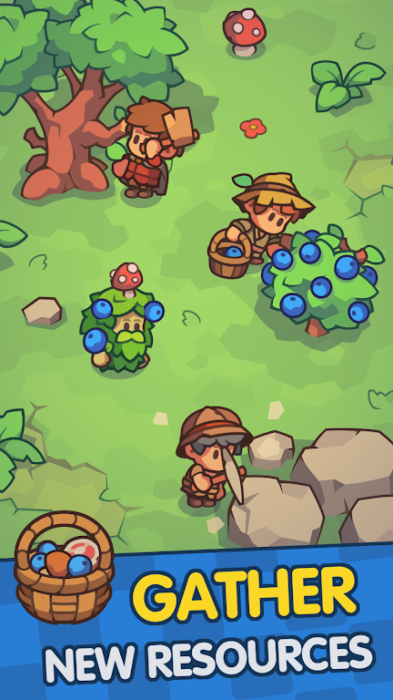 ��Ϫ��һ�����(ħ����ׯģ����Ϸ)v1.33 �ֻ����ͼ