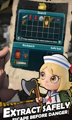 ���ǣ����޳�����ʷ�(�ع�ð�ճ�����Ϸ)v0.0.160 ��׿���ͼ