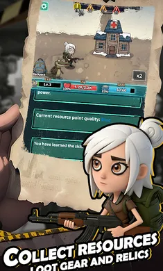 ���ǣ����޳�����ʷ�(�ع�ð�ճ�����Ϸ)v0.0.160 ��׿���ͼ