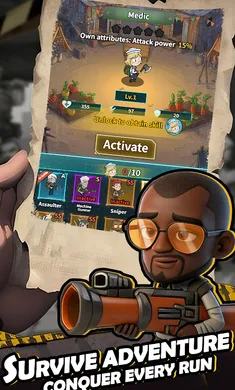 ���ǣ����޳�����ʷ�(�ع�ð�ճ�����Ϸ)v0.0.160 ��׿���ͼ